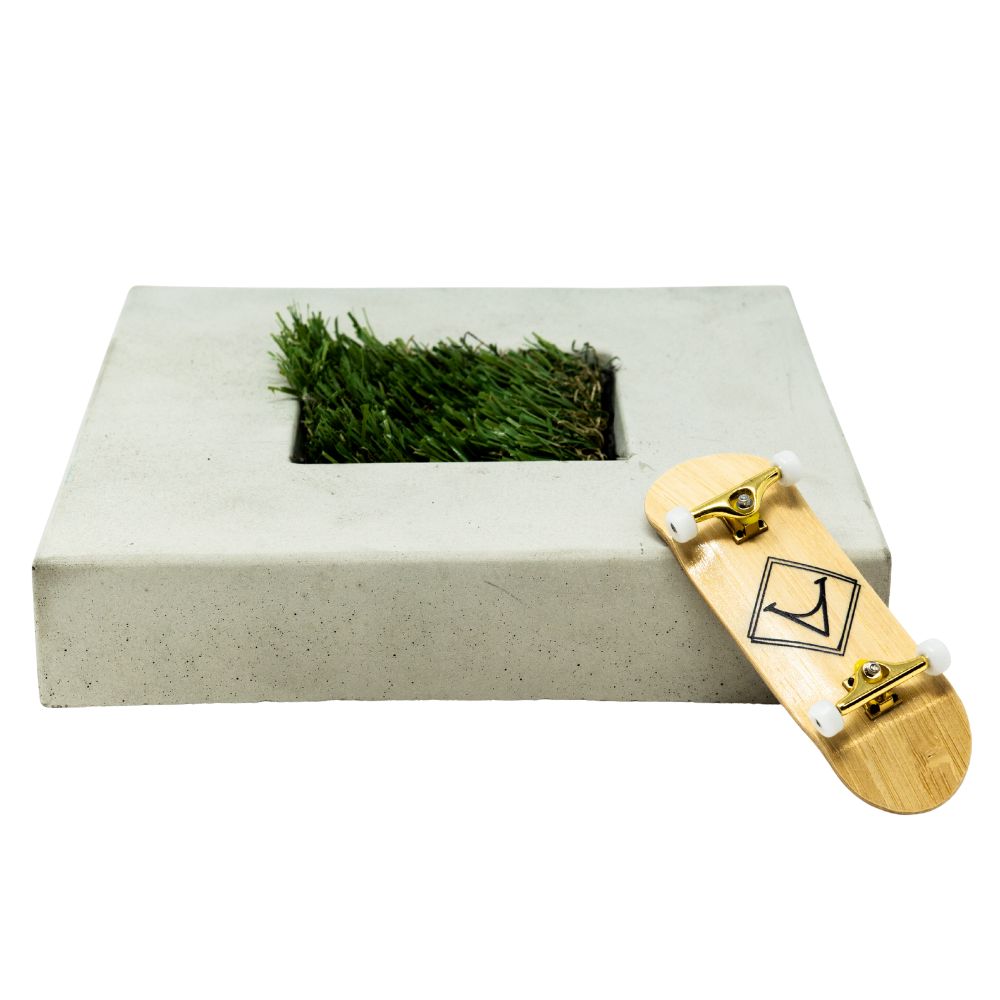 Victory Concrete Obstacles made in canada