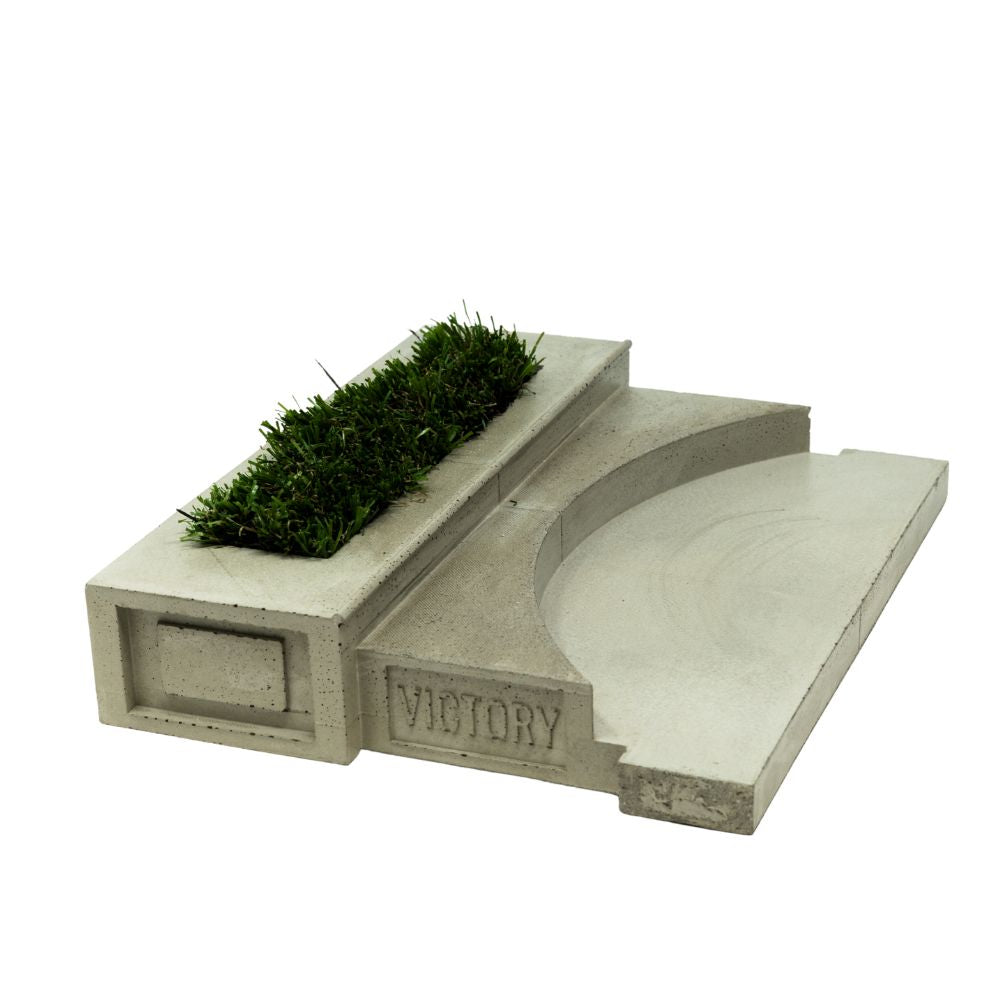 Victory Triple Ledge