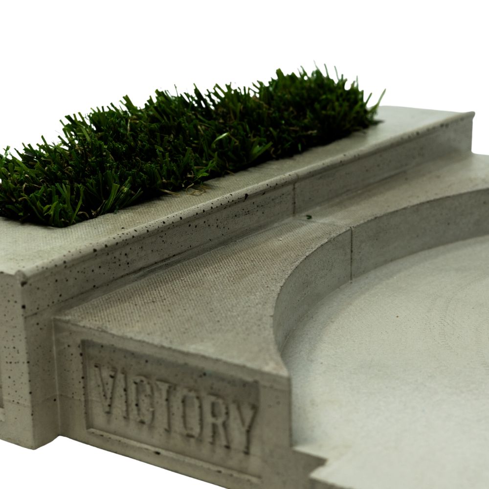 Victory Triple Ledge