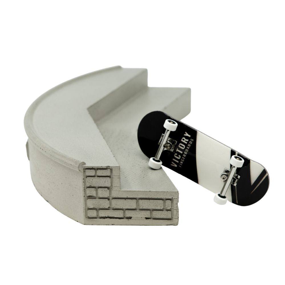 Victory Elbow Ledge