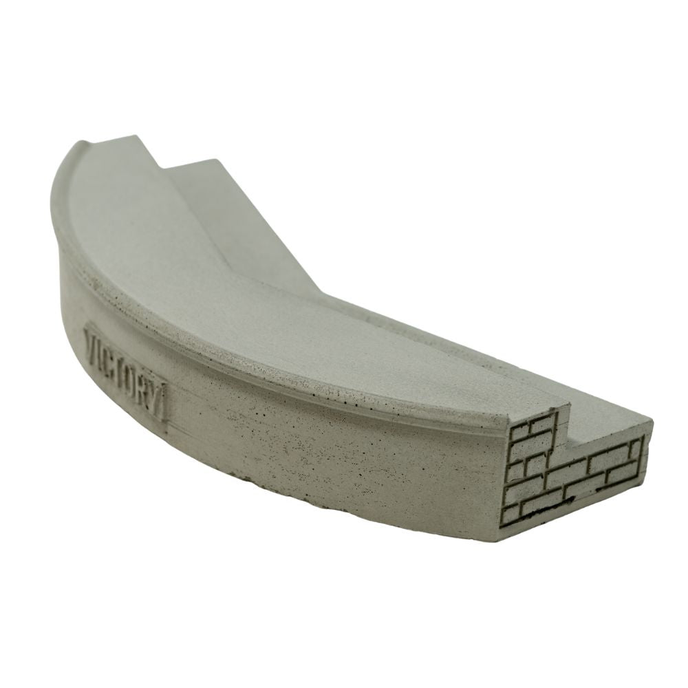 Victory Elbow Ledge