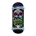 CustomFB x Heroin Craig Questions 36.5mm - Fingerboard Complete