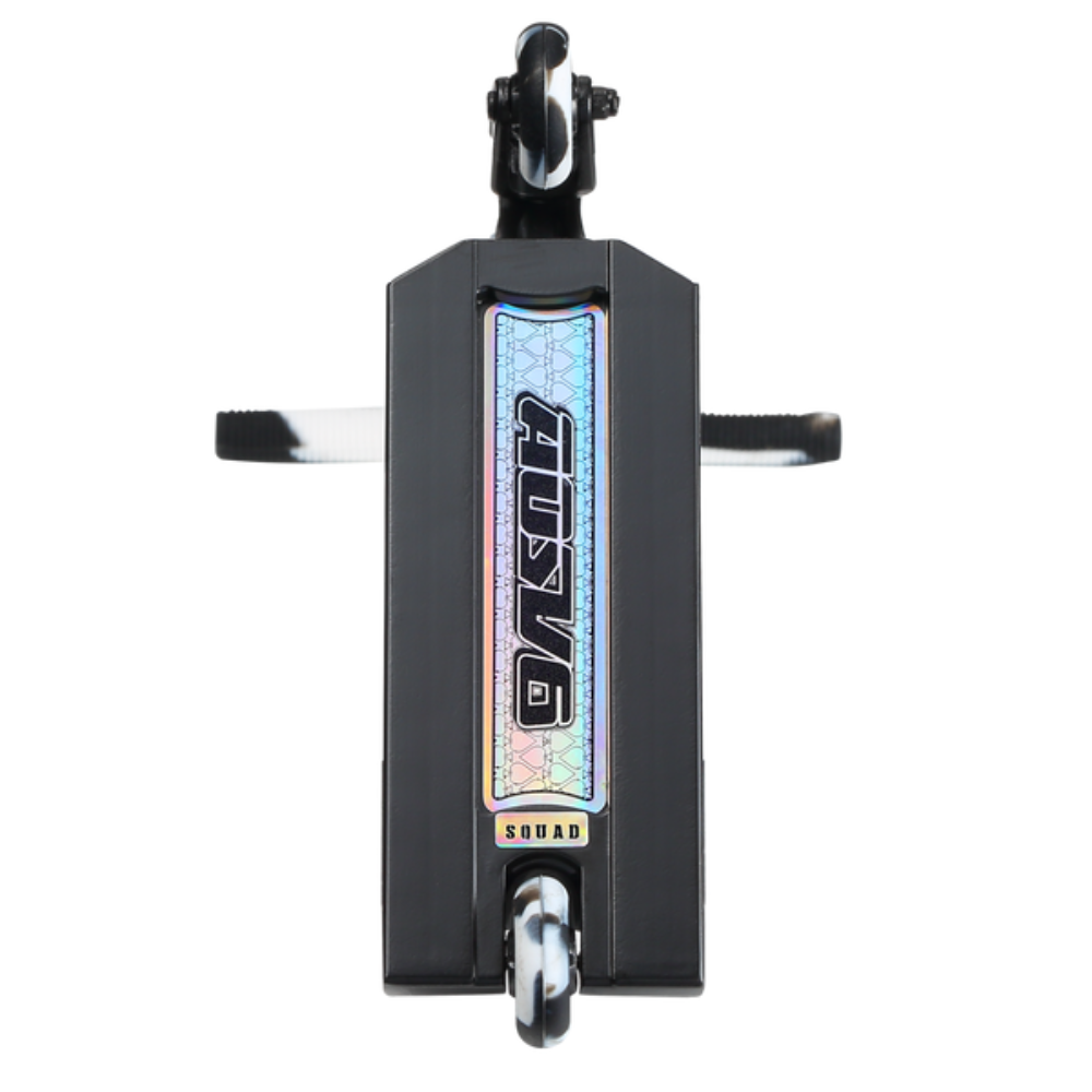 Envy Premium Finger Scooter AOSV6 Black