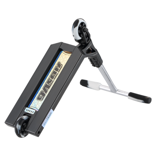 Envy Premium Finger Scooter AOSV6 Black