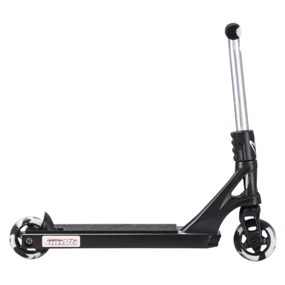 Envy Premium Finger Scooter AOSV6 Black