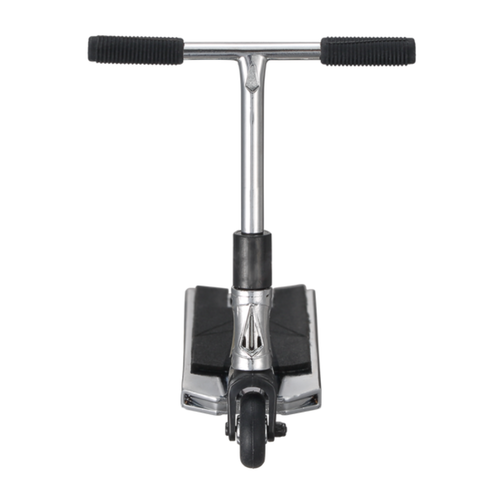 Envy Premium Finger Scooter AOSV6 Chrome