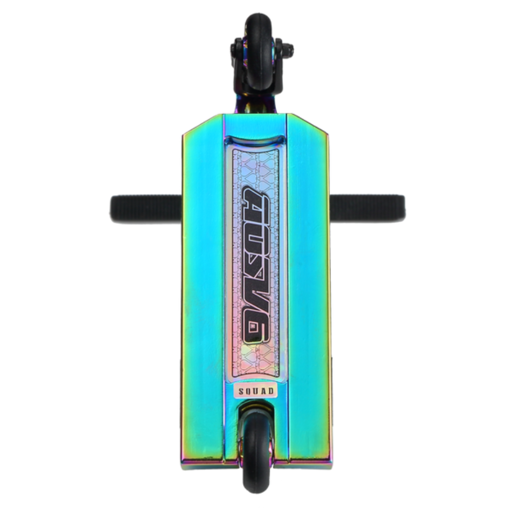 Envy Premium Finger Scooter AOSV6 Oil Slick