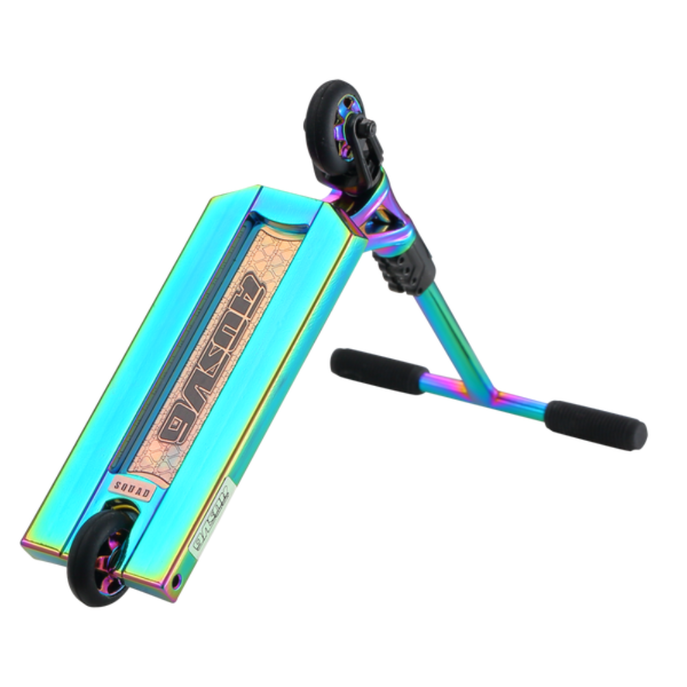 Envy Premium Finger Scooter AOSV6 Oil Slick