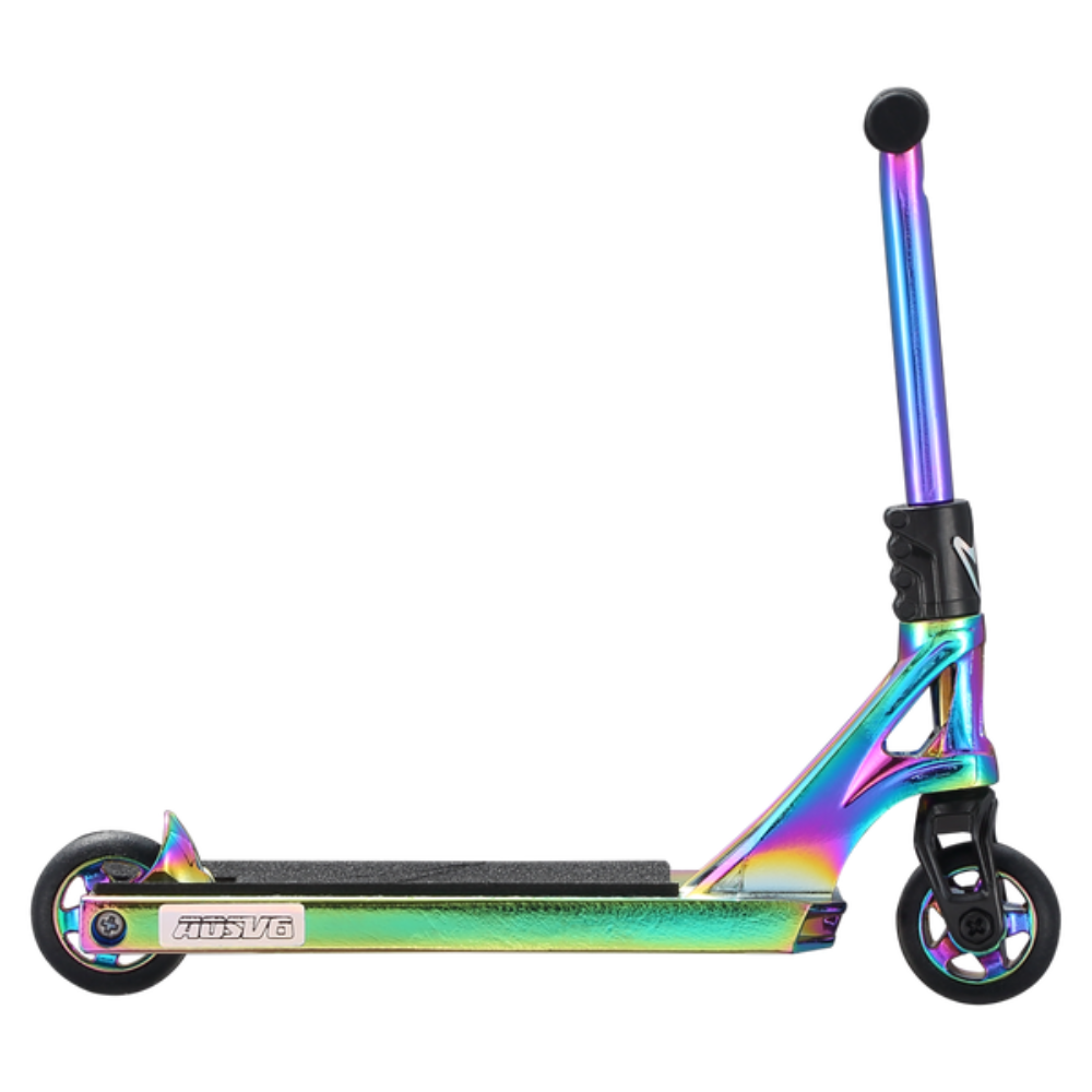 Envy Premium Finger Scooter AOSV6 Oil Slick