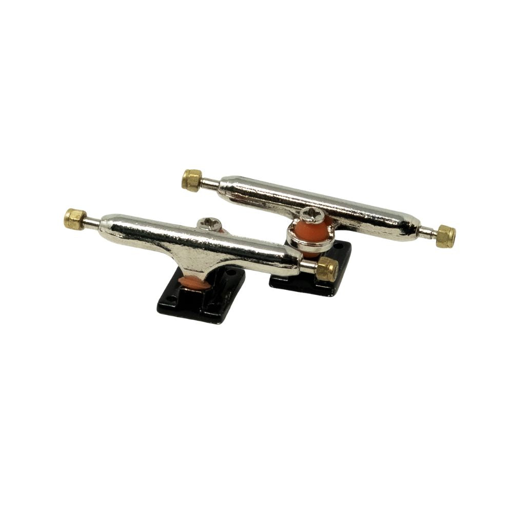 Leefai G3 Pro 34mm Inverted Kingpin Fingerboard Trucks