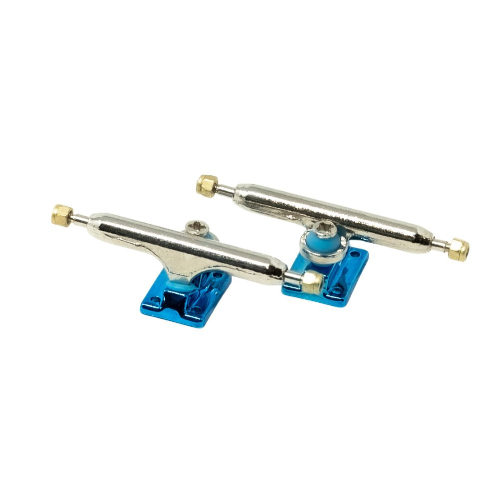 Leefai G3 Pro 34mm Inverted Kingpin Fingerboard Trucks