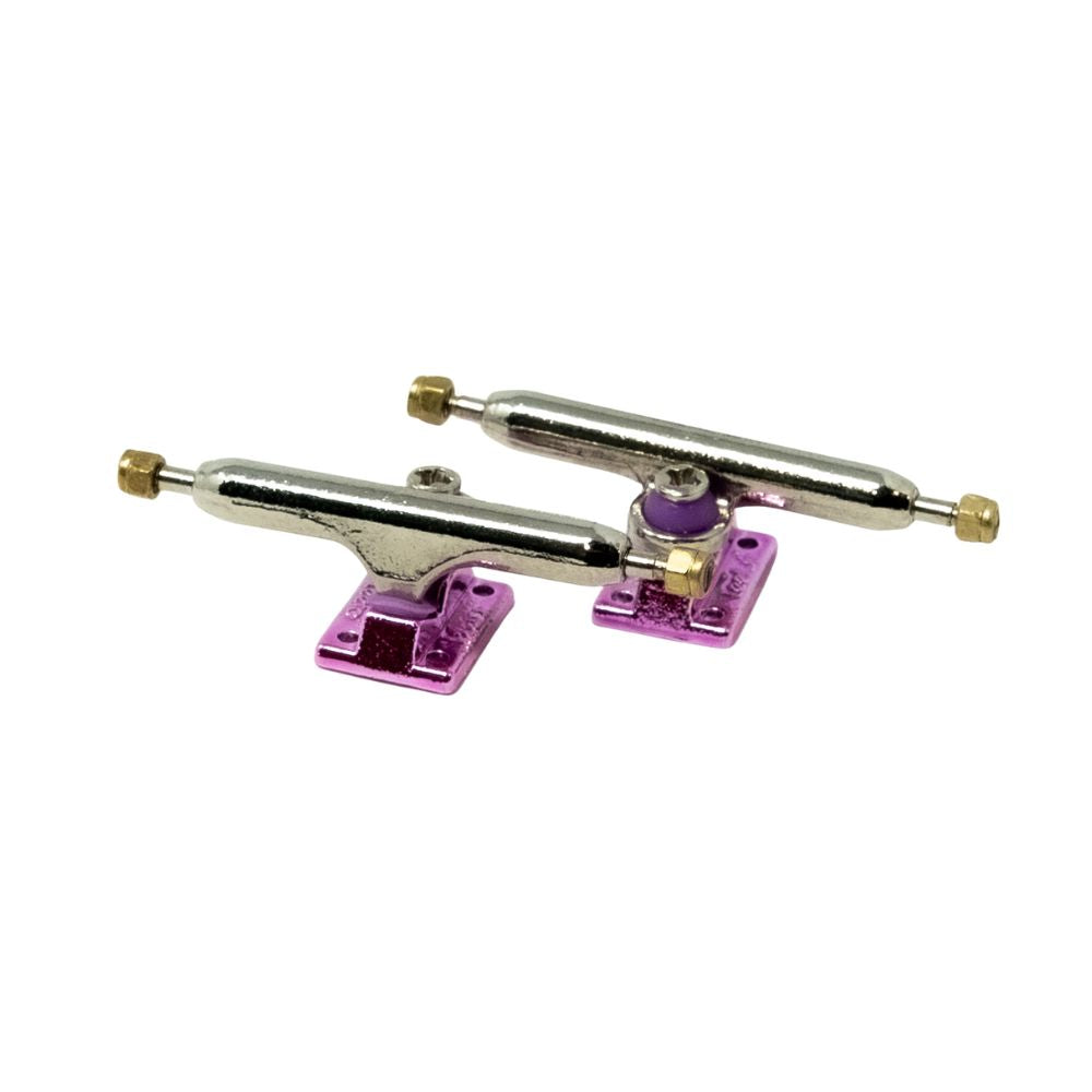 Leefai G3 Pro 34mm Inverted Kingpin Fingerboard Trucks