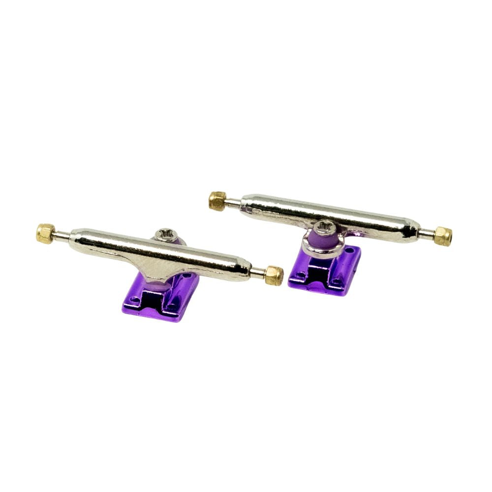 Leefai G3 Pro 34mm Inverted Kingpin Fingerboard Trucks