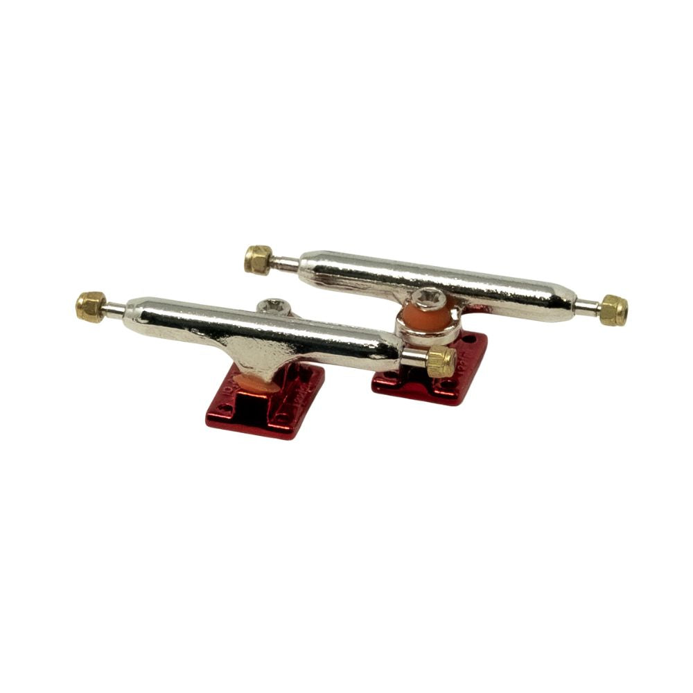 Leefai G3 Pro 34mm Inverted Kingpin Fingerboard Trucks