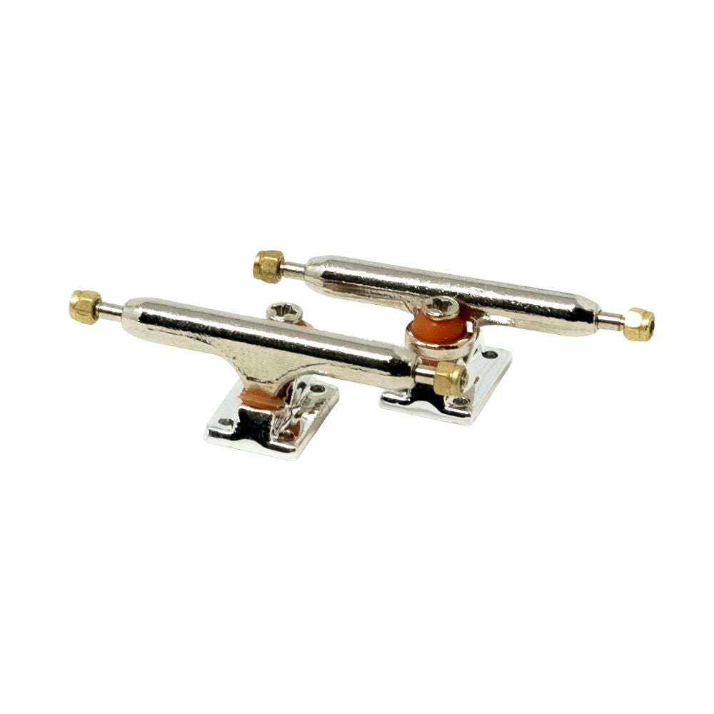 Leefai G3 Pro 34mm Inverted Kingpin Fingerboard Trucks
