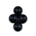 Maple Bowl Fingerboard Wheels