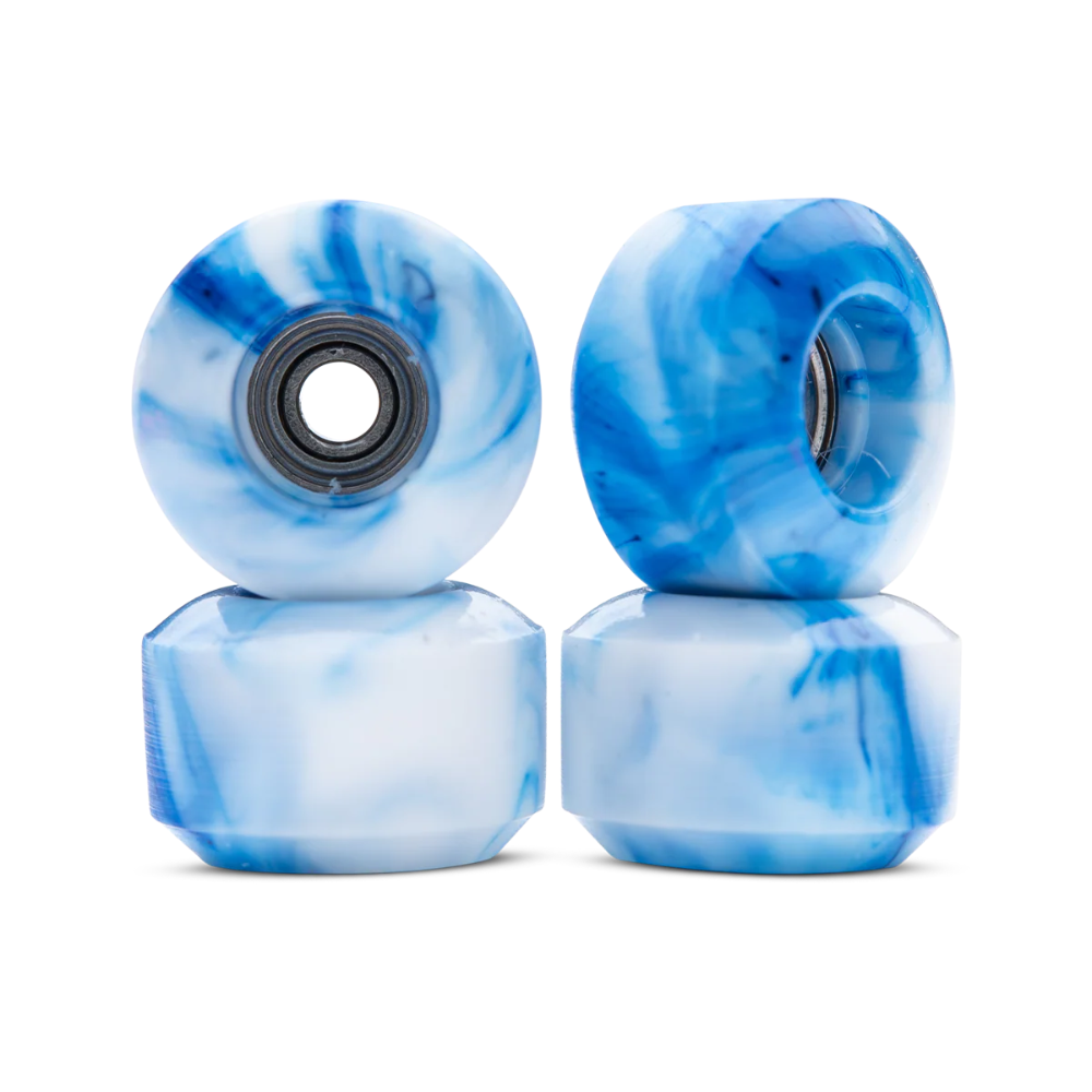 Maple Classic Fingerboard Wheels