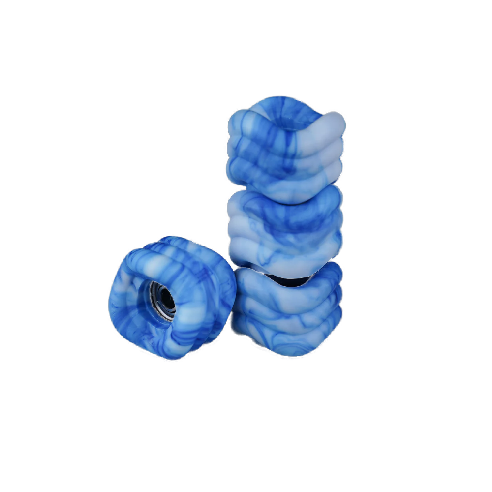 Maple Shark Fingerboard Wheels