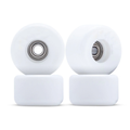 Maple Bowl Fingerboard Wheels