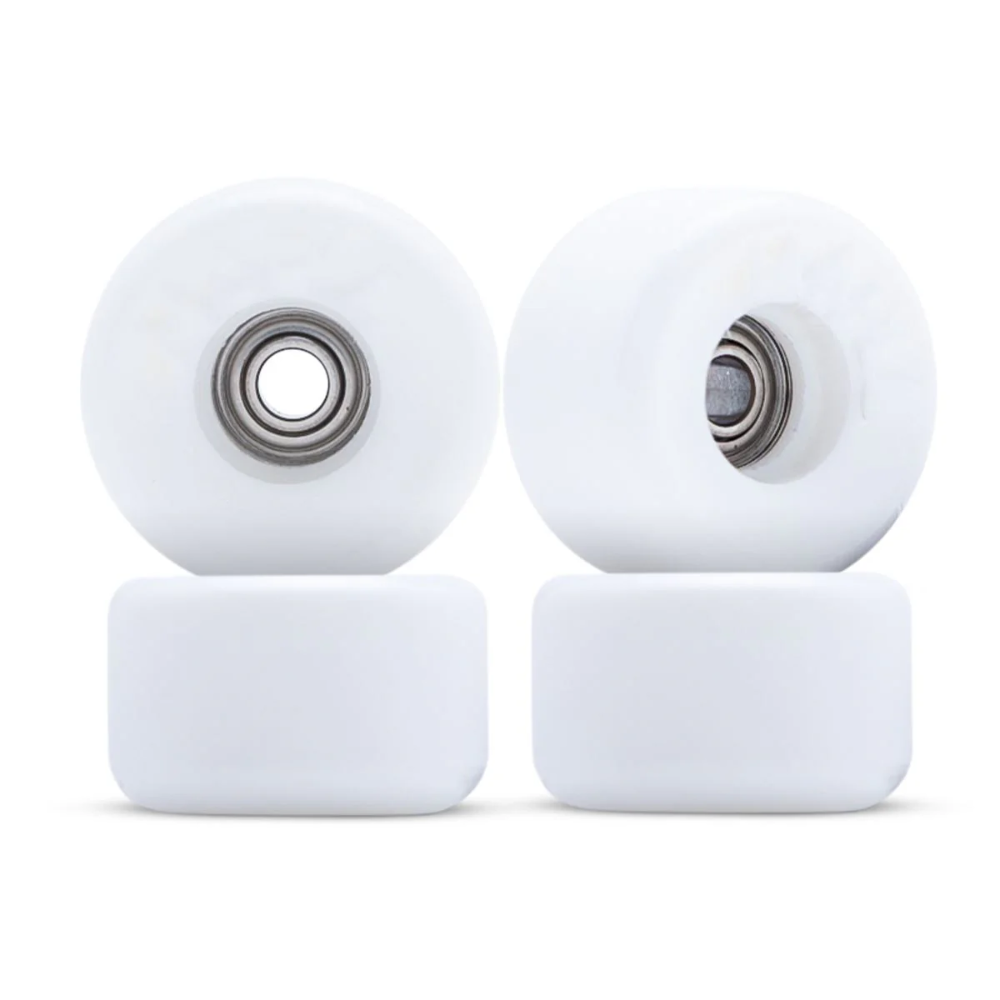Maple Bowl Fingerboard Wheels