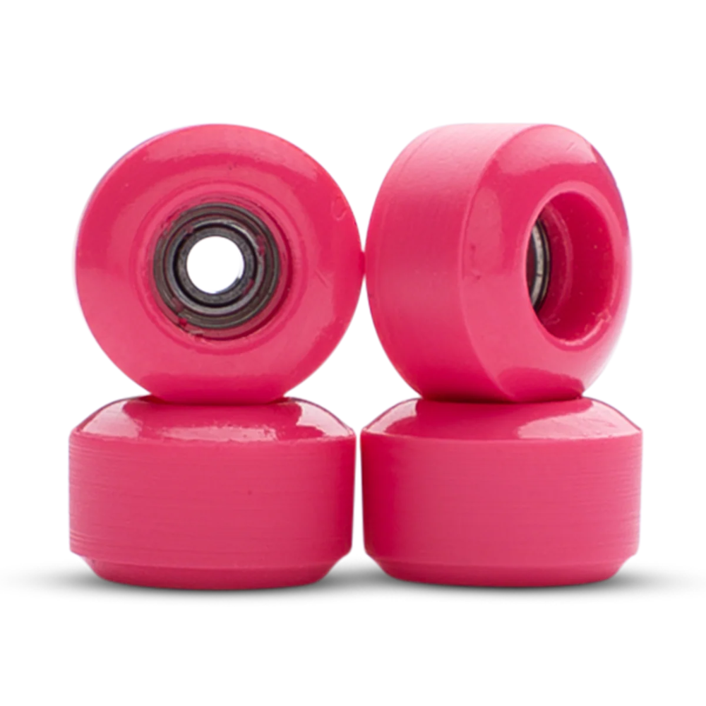 Maple Classic Fingerboard Wheels
