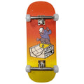 Slushcult Complete Fingerboard Pipe Grom 34mm