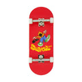 Slushcult Flip N Out Grom Complete Fingerboard 34mm
