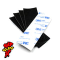 Slushcult Griptape That Slim 5pk - Fingerboard Griptape