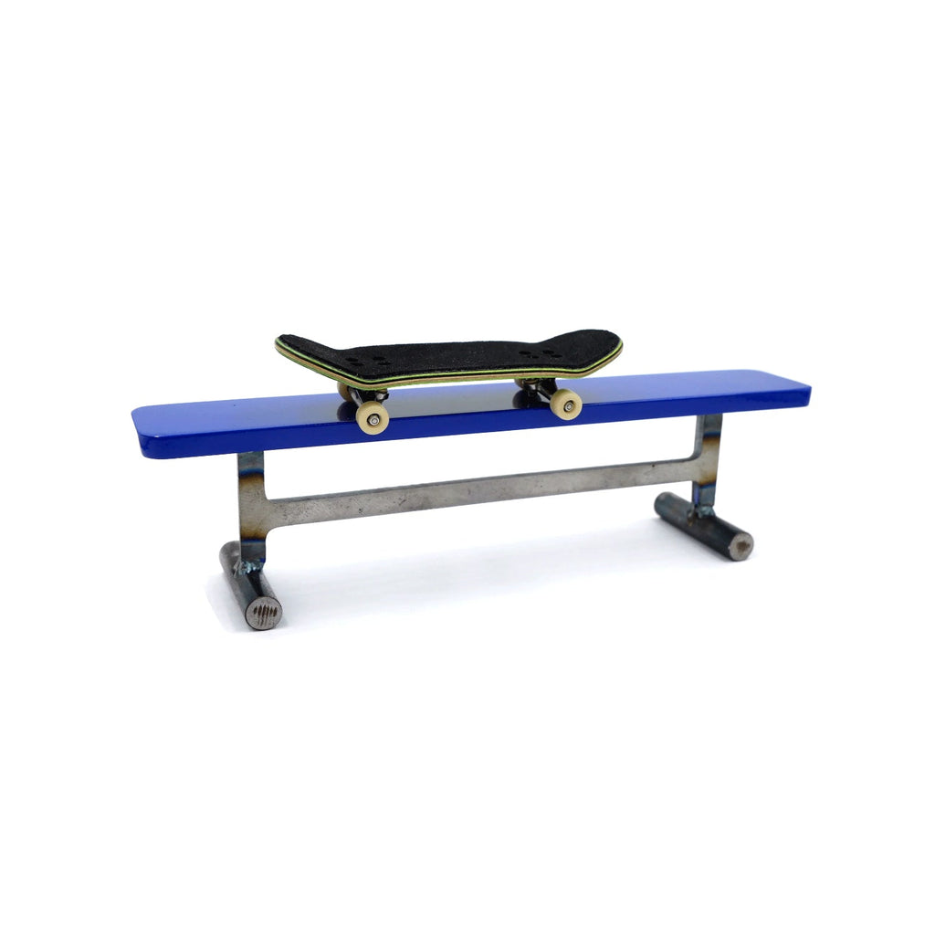 Slushcult Locker Room Bench