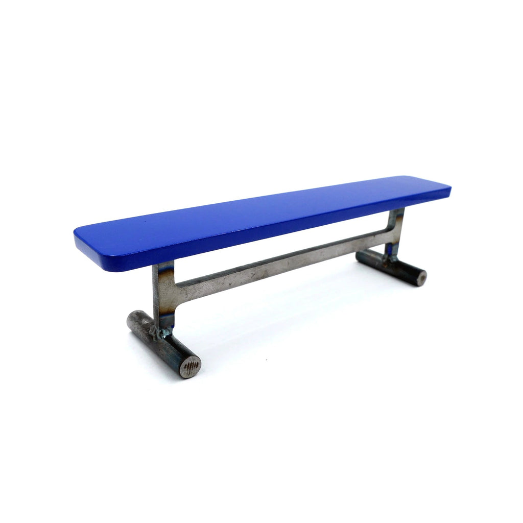 Slushcult Locker Room Bench
