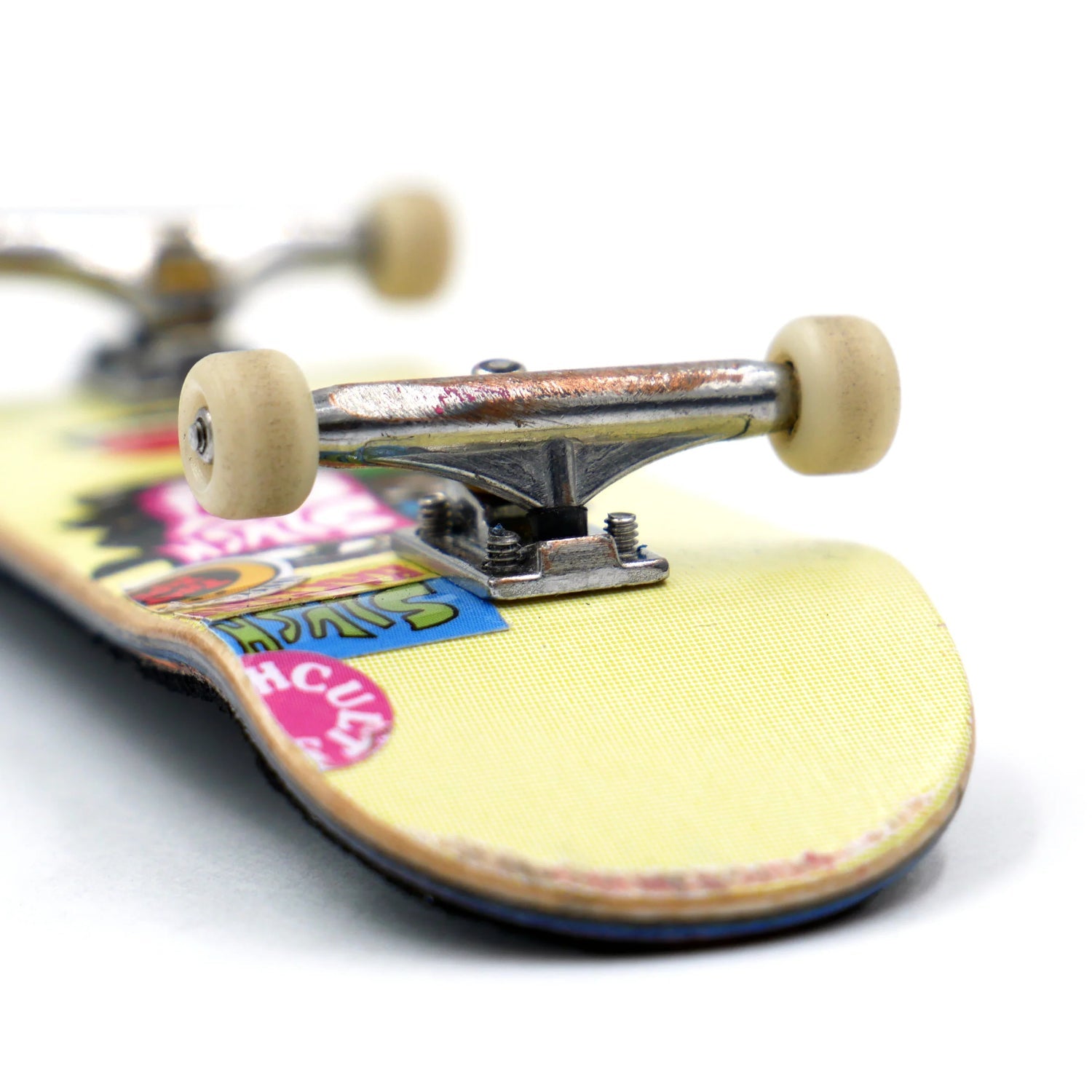Slushcult Pro Fingerboard Pivot Cups