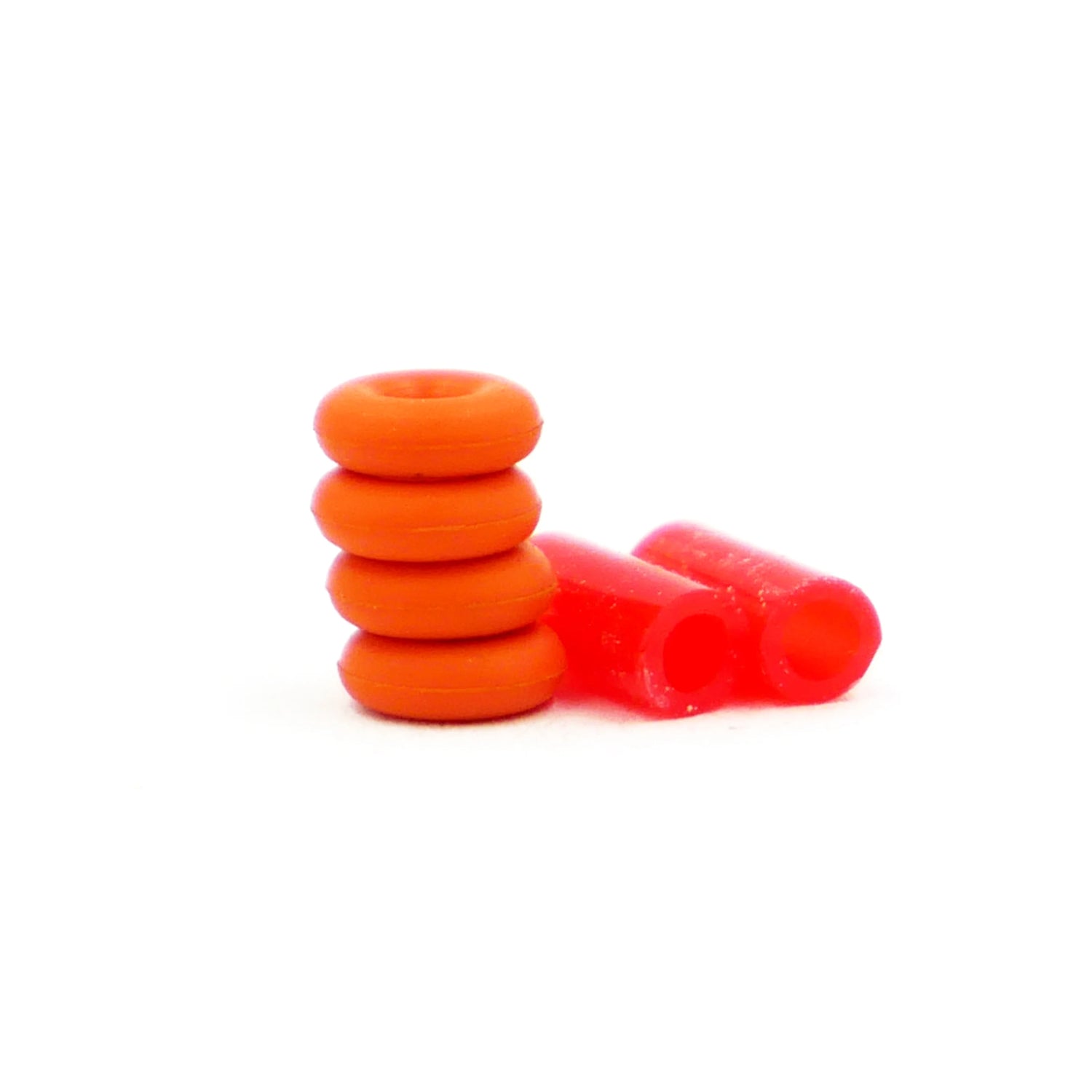 Slushcult Rattlerz Fingerboard O-Ring