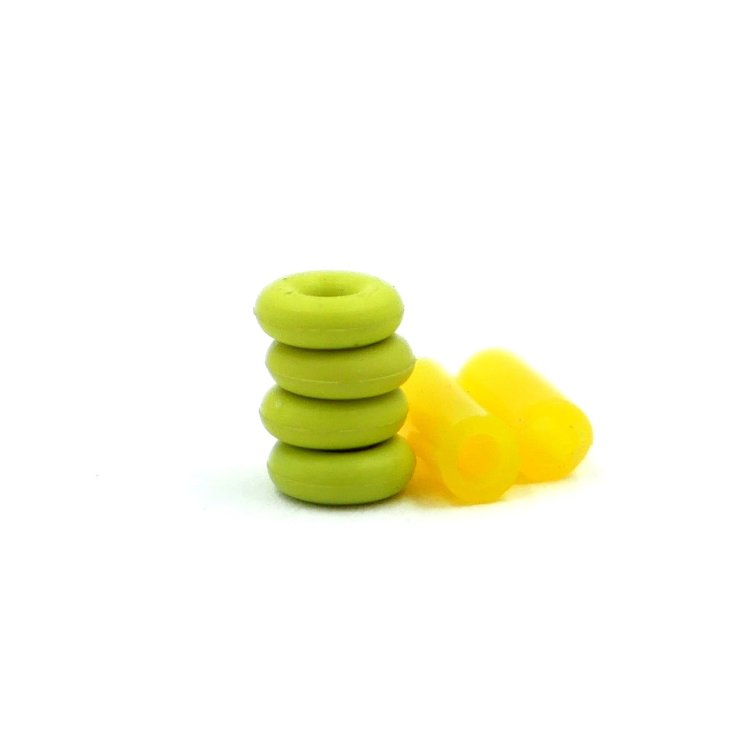 Slushcult Rattlerz Fingerboard O-Ring