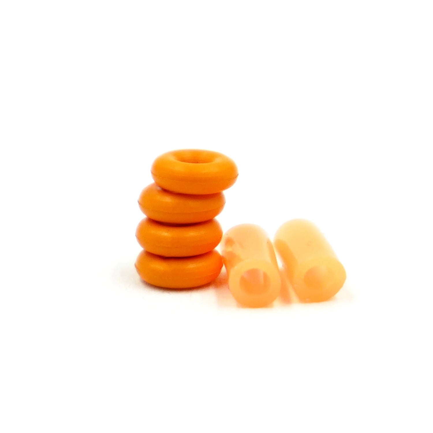 Slushcult Rattlerz Fingerboard O-Ring