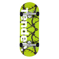 Slushcult Barbe Tender Complete Fingerboard 34mm