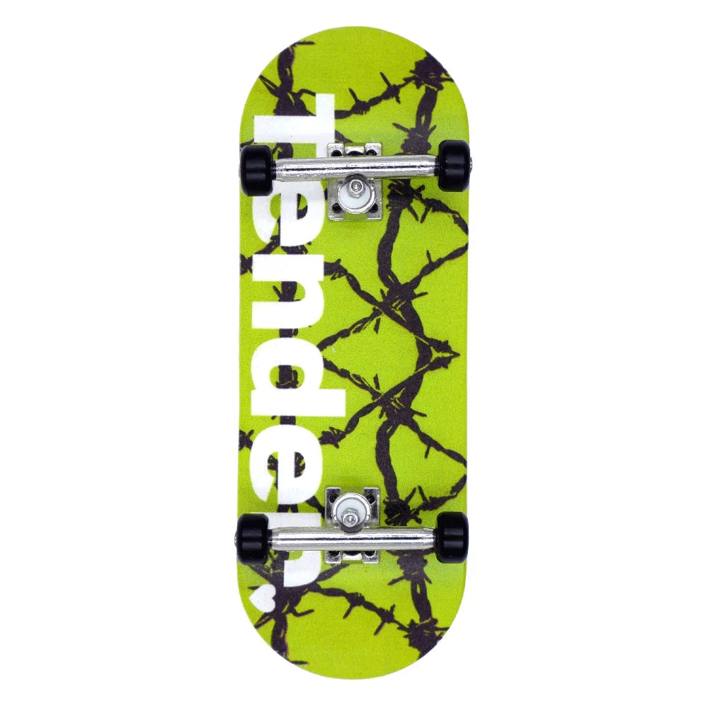 Slushcult Barbe Tender Complete Fingerboard 34mm