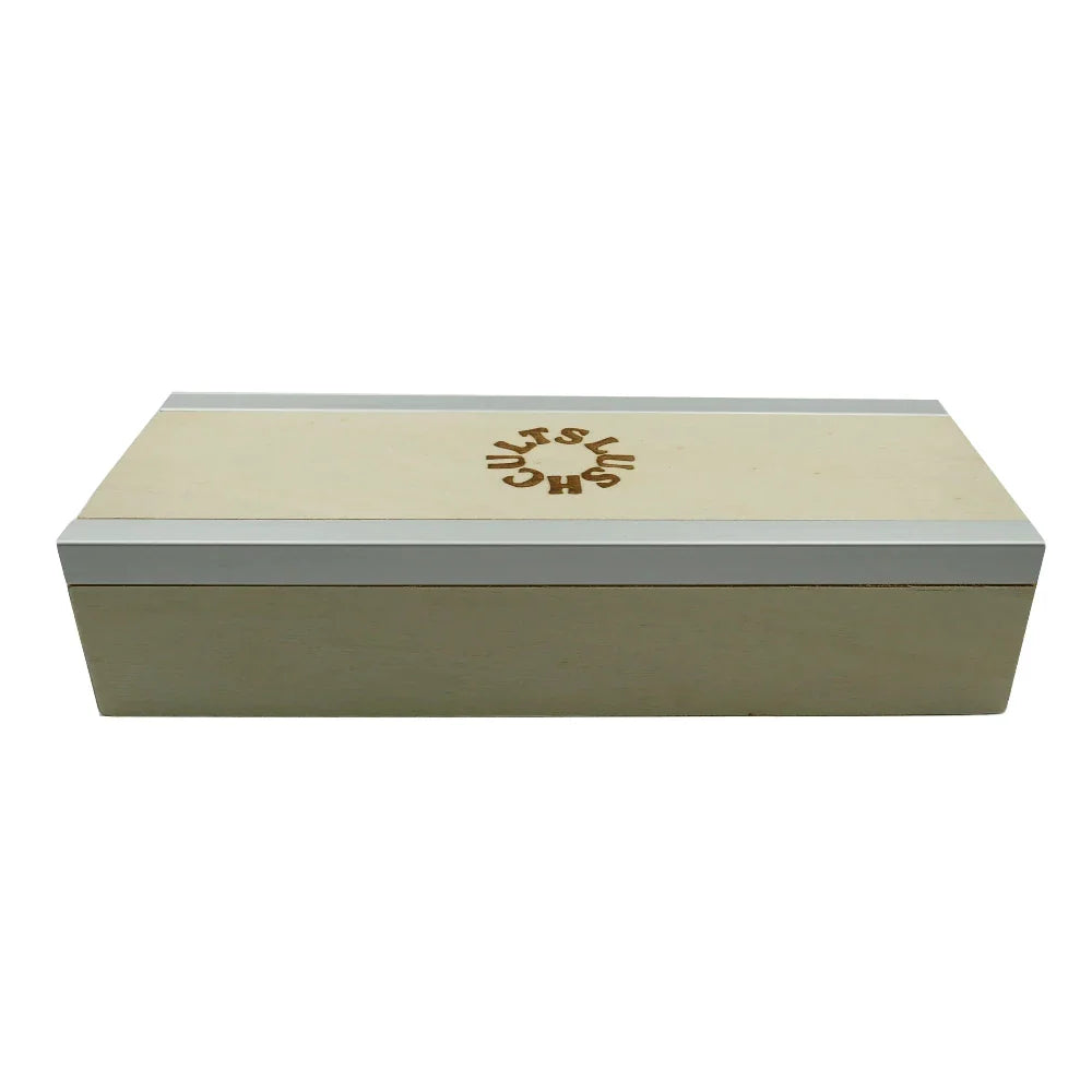 Slushcult Classic Grind Box