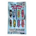 Slushcult Complete Fingerboard Blind Bag Grom 34mm