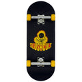 Slushcult Complete Fingerboard Burr Grom 34mm
