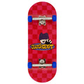 Slushcult Complete Fingerboard Da Bomb 34mm