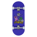 Slushcult Complete Fingerboard Dance Grom 34mm