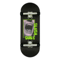 Slushcult Complete Fingerboard Out Loud Grom 34mm Black