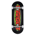 Slushcult Complete Fingerboard Oval 2 Grom 34mm Black