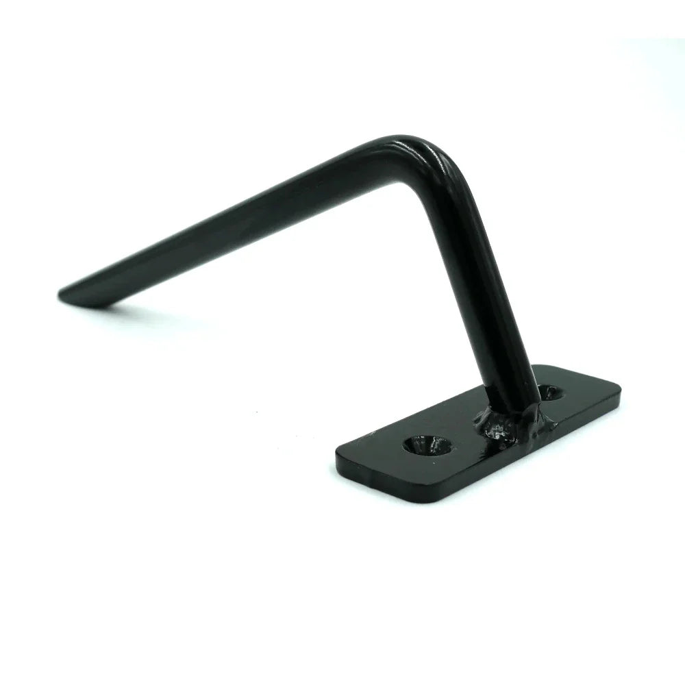 Slushcult Double Sided Pole Jam Black