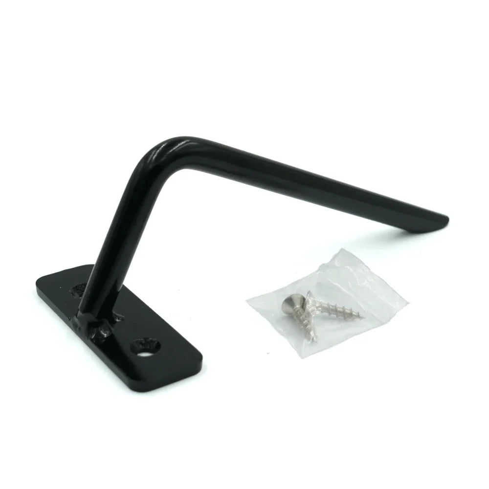 Slushcult Double Sided Pole Jam Black