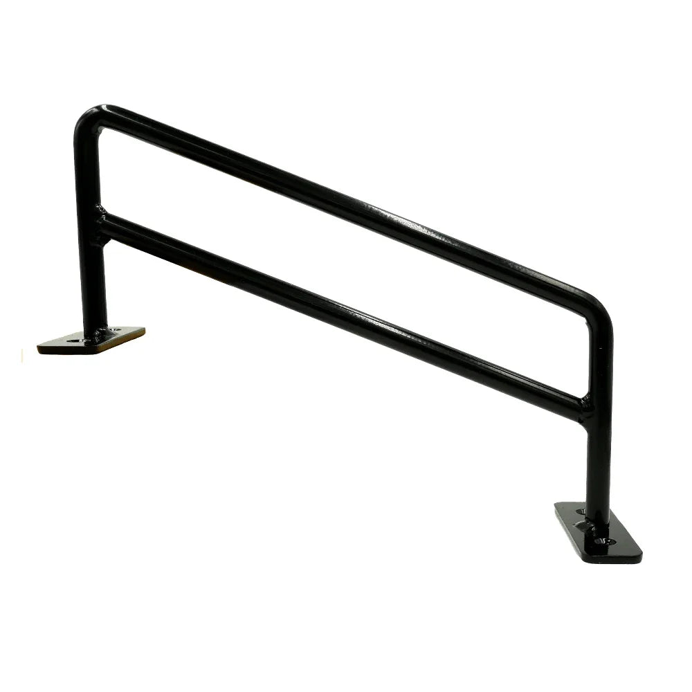 Slushcult Downrail 5 Stairs Black D.I.Y.