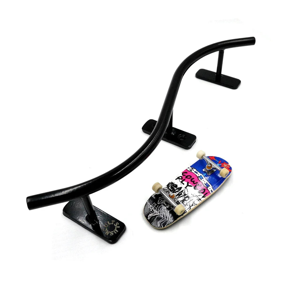 Slushcult S Rail