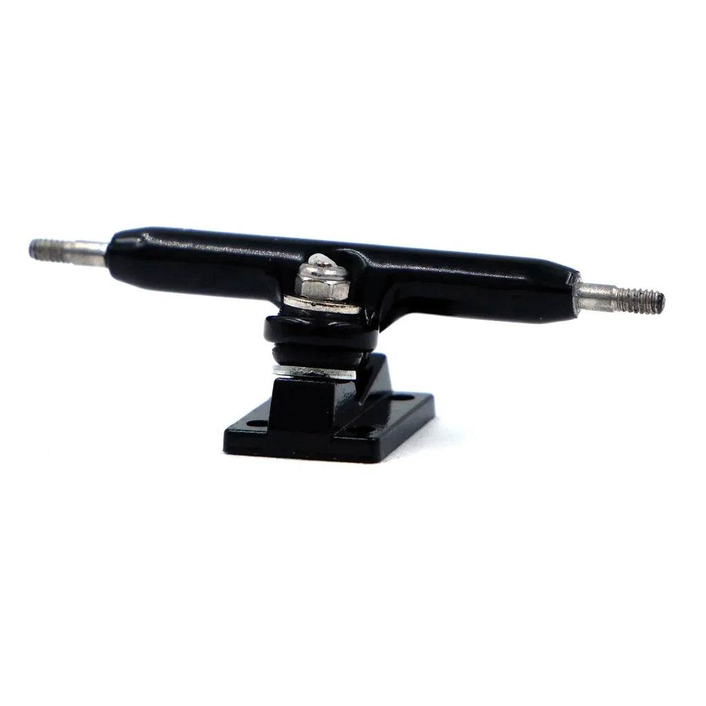 Slushcult Those Trucks V2 Fingerboard Trucks Black