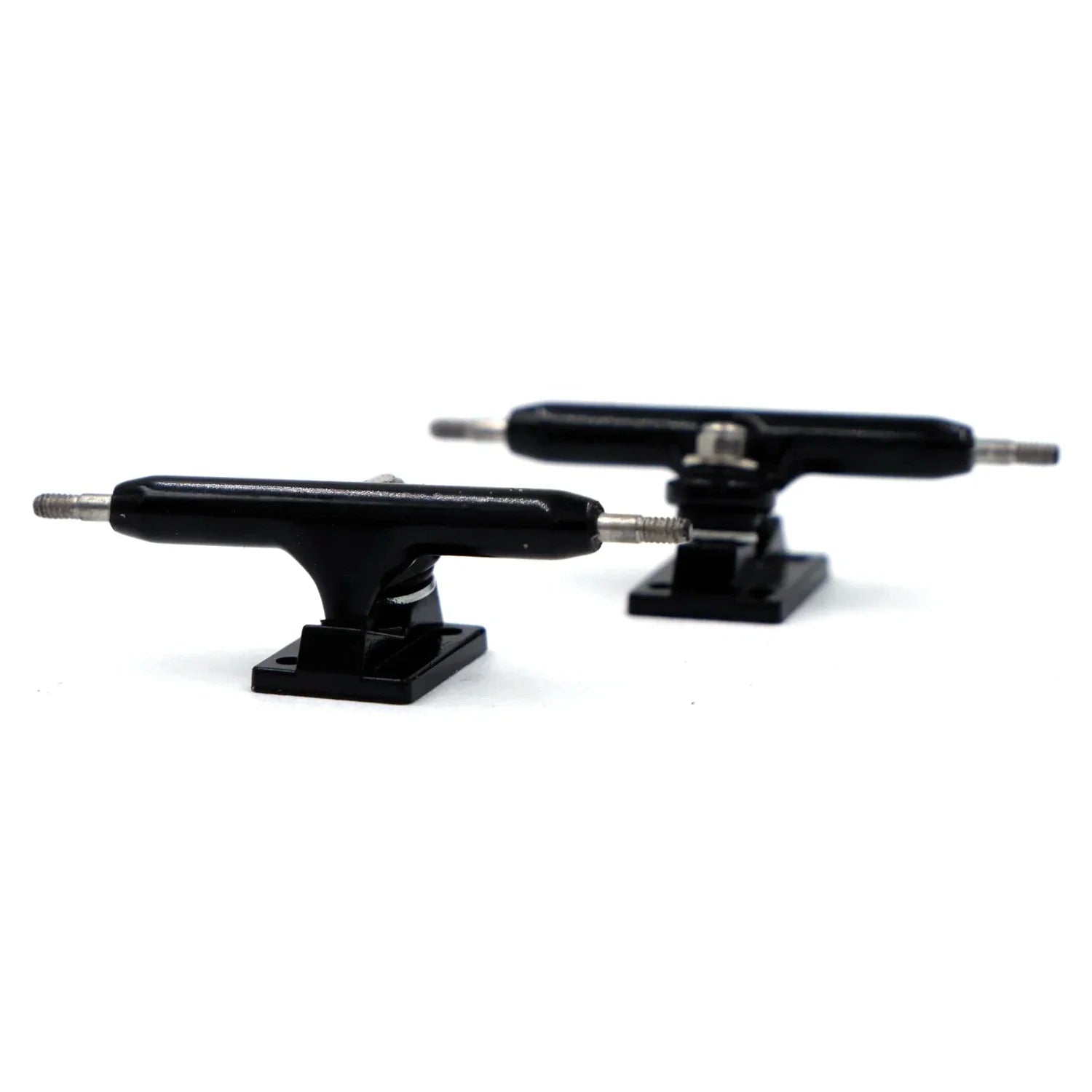 Slushcult Those Trucks V2 Fingerboard Trucks Black