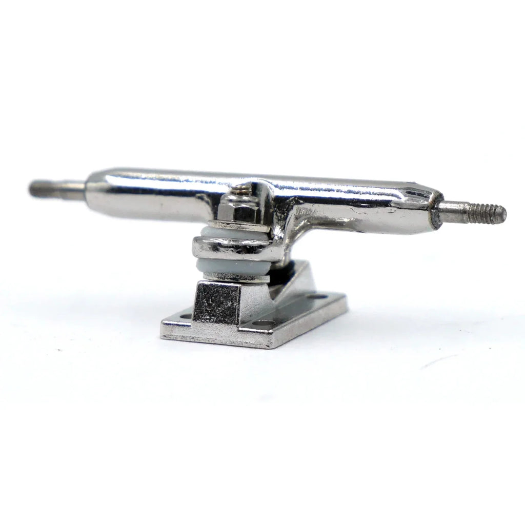 Slushcult Those Trucks V2 Fingerboard Trucks Silver